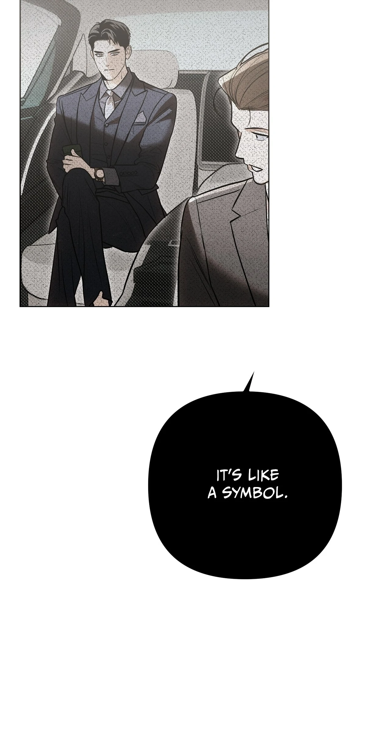 Read The Absolute Threshold chapter 60 image 30 on Lezhin