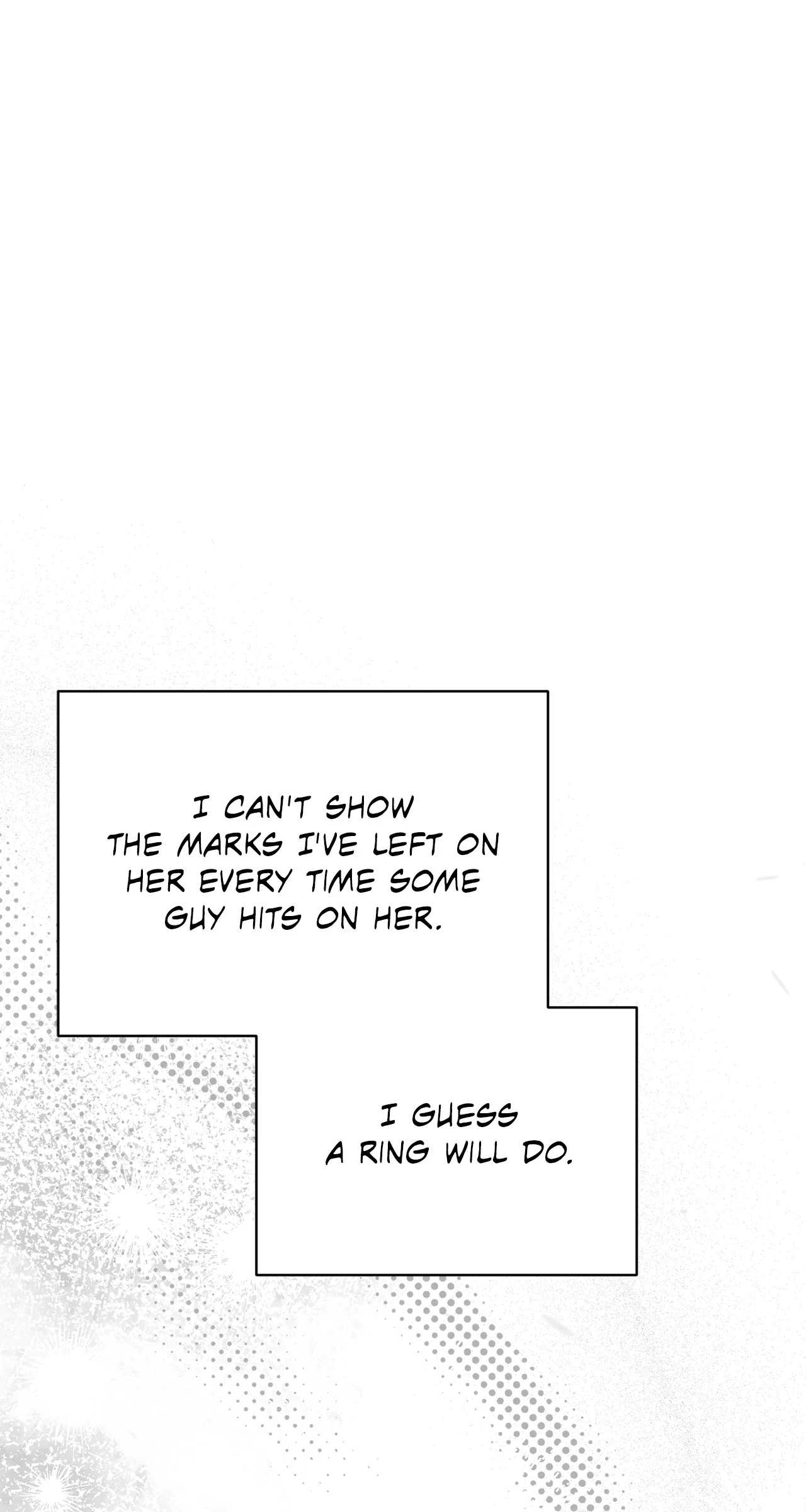 Read The Absolute Threshold chapter 60 image 31 on Lezhin