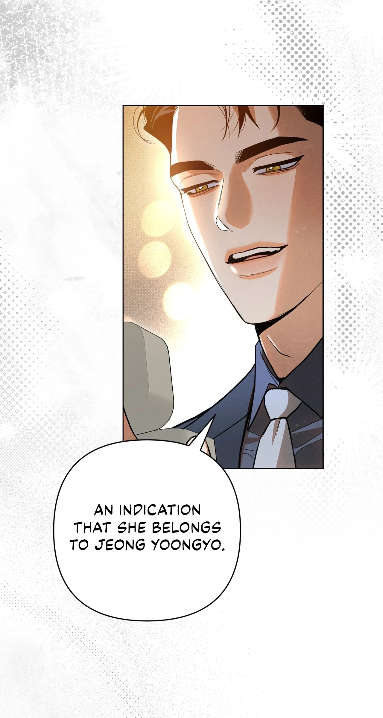 Read The Absolute Threshold chapter 60 image 32 on Lezhin