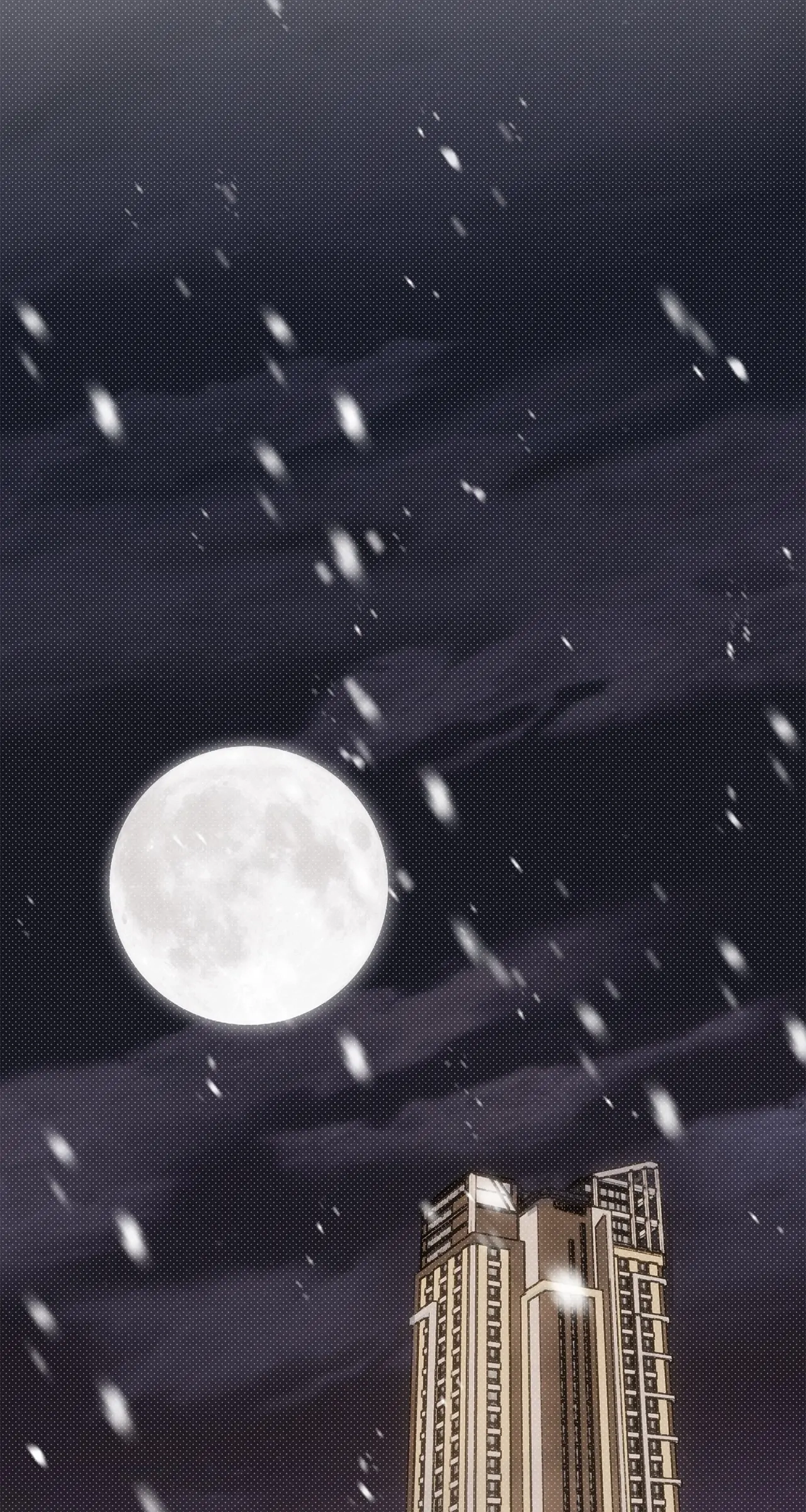 Read The Absolute Threshold chapter 60 image 37 on Lezhin