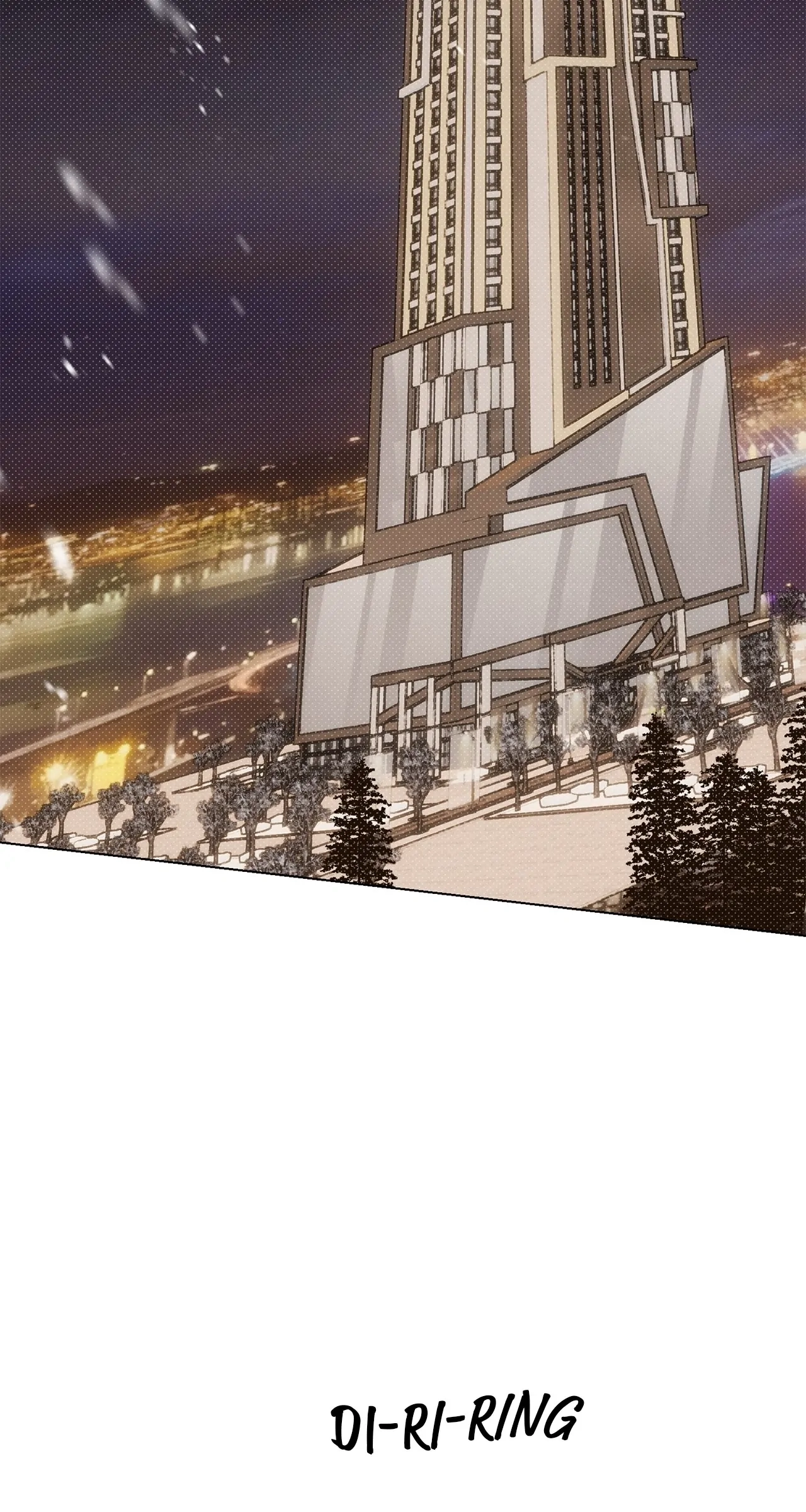 Read The Absolute Threshold chapter 60 image 38 on Lezhin
