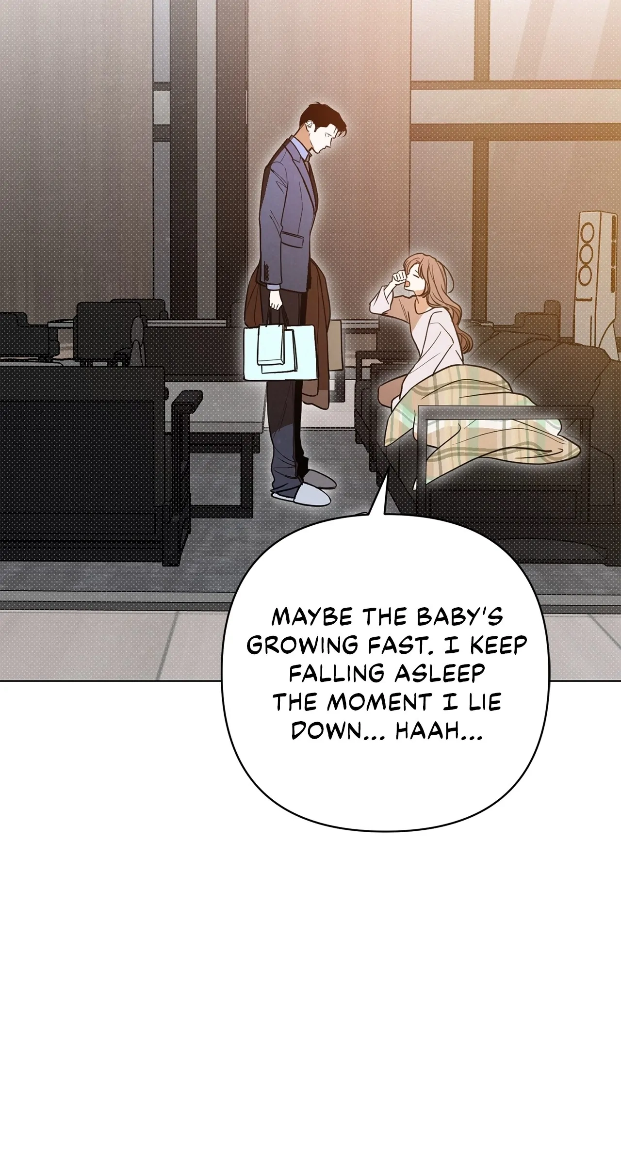 Read The Absolute Threshold chapter 60 image 43 on Lezhin