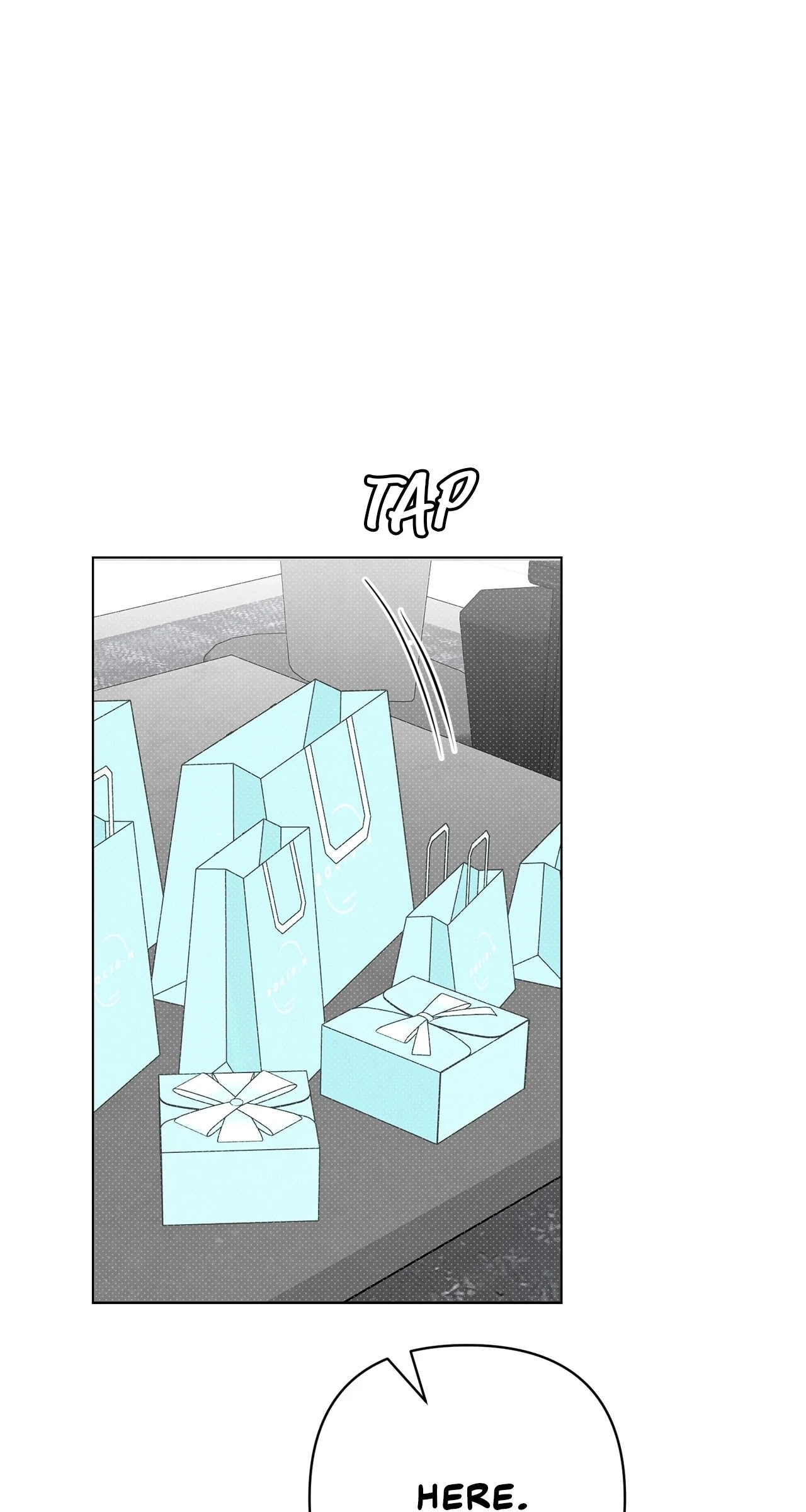 Read The Absolute Threshold chapter 60 image 44 on Lezhin
