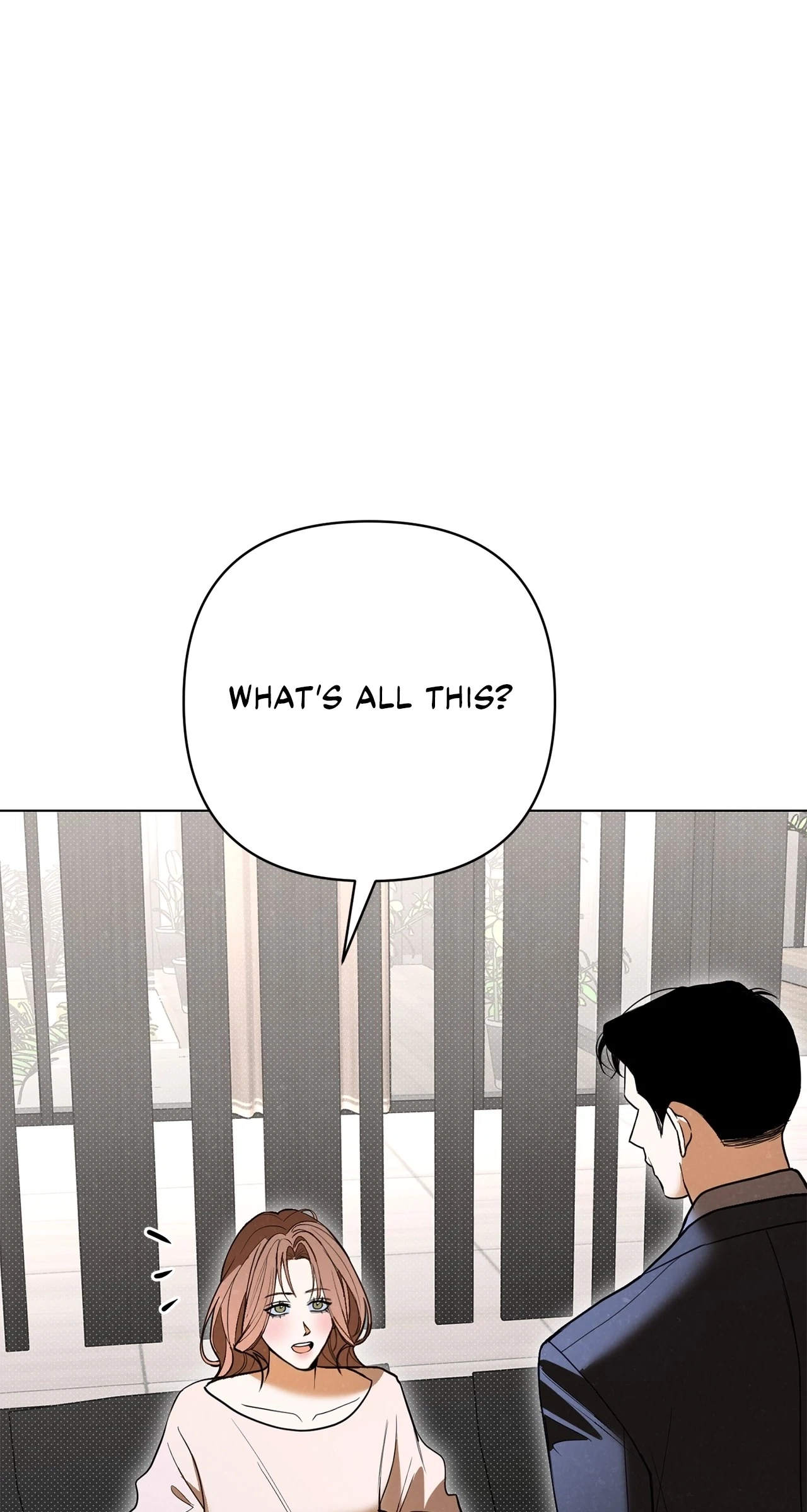 Read The Absolute Threshold chapter 60 image 46 on Lezhin