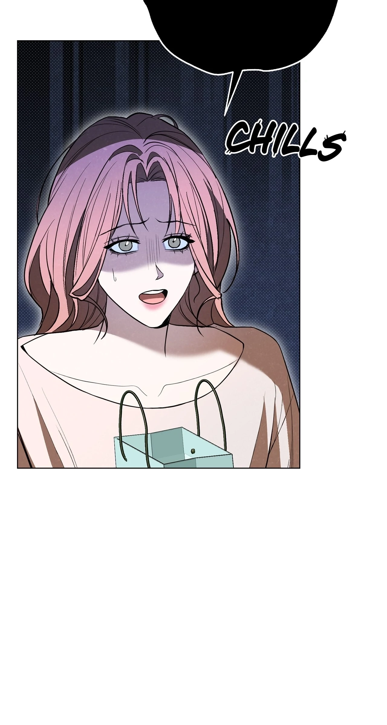 Read The Absolute Threshold chapter 60 image 48 on Lezhin