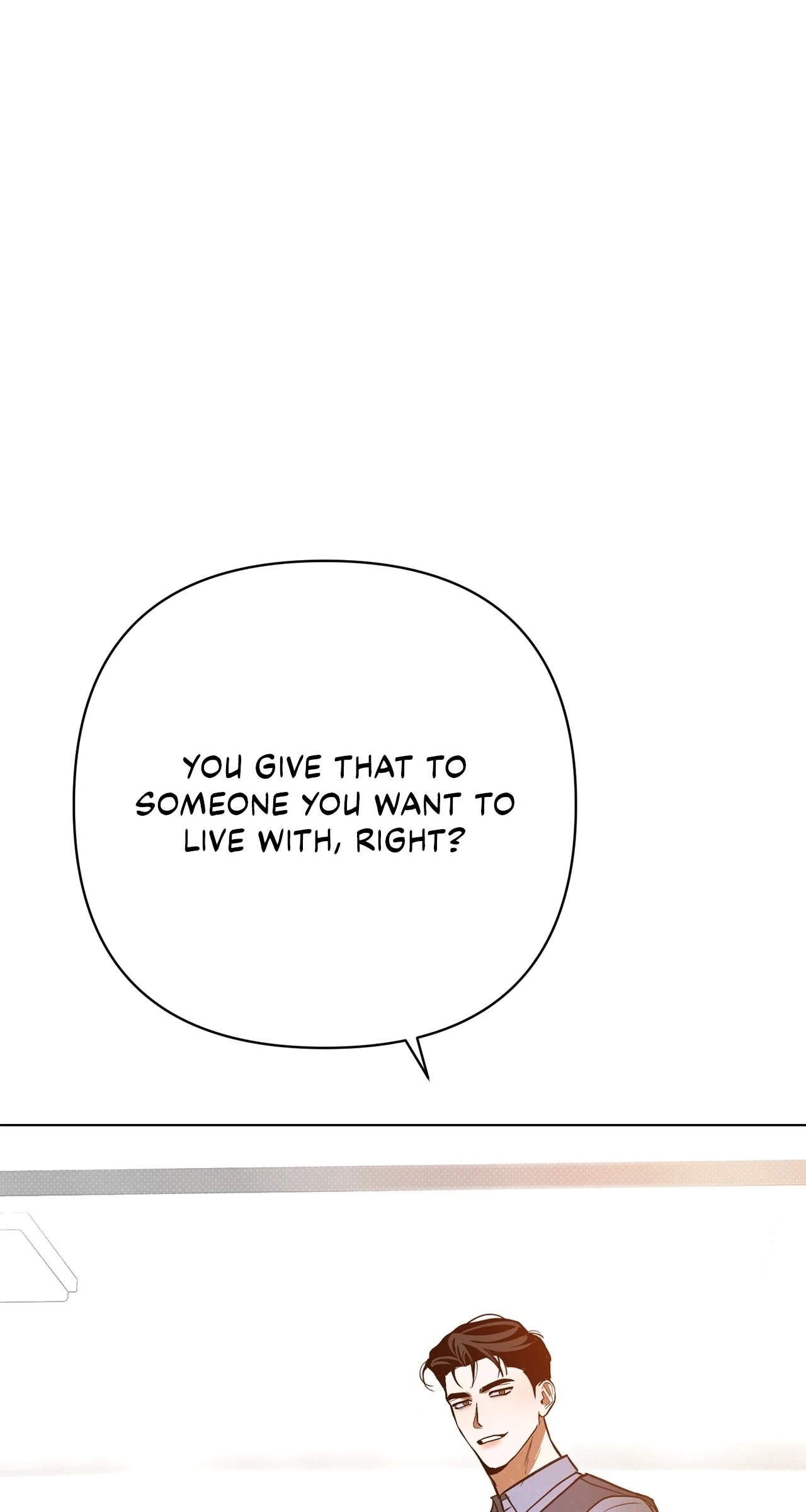 Read The Absolute Threshold chapter 60 image 55 on Lezhin