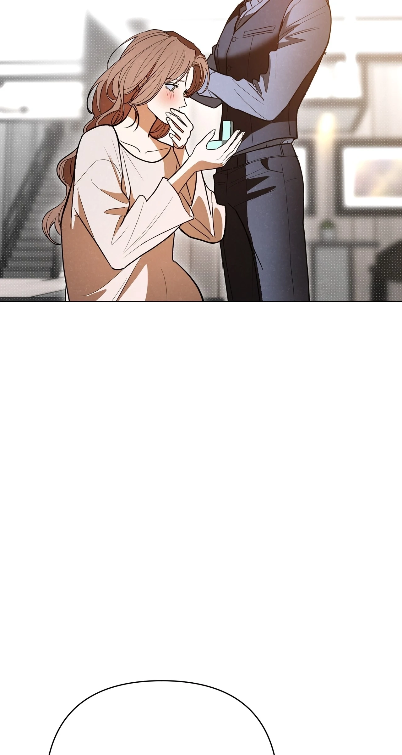 Read The Absolute Threshold chapter 60 image 56 on Lezhin