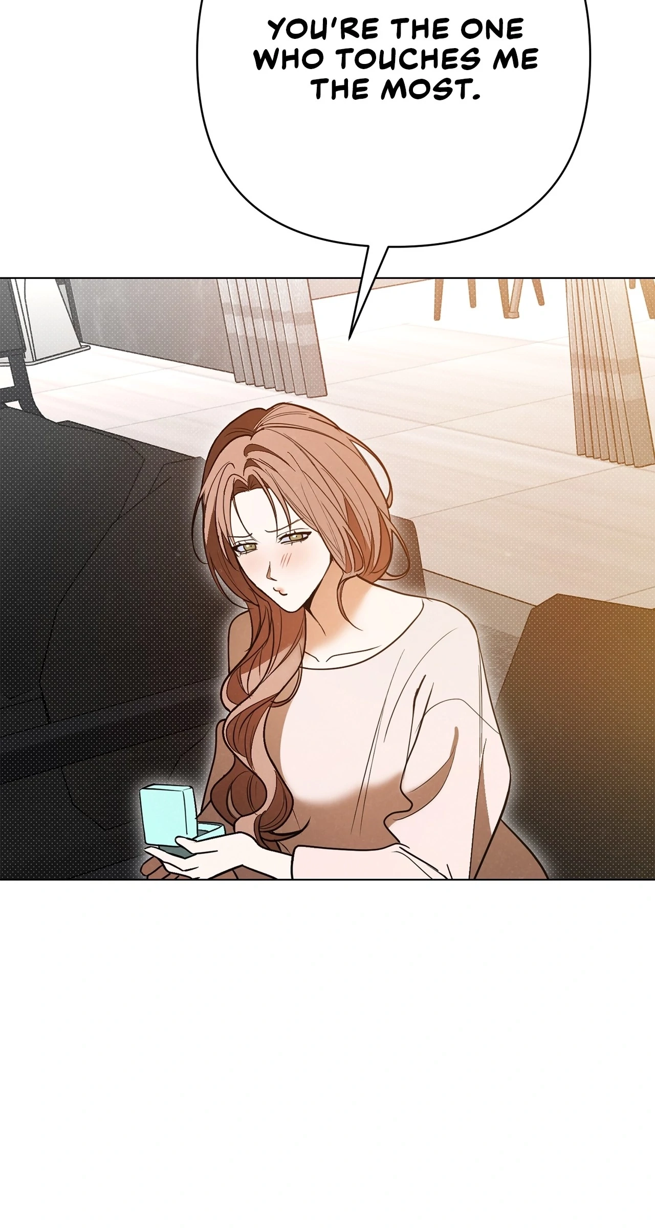 Read The Absolute Threshold chapter 60 image 59 on Lezhin