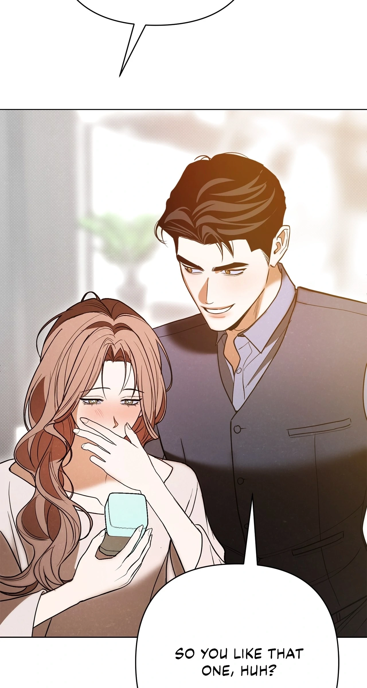 Read The Absolute Threshold chapter 60 image 63 on Lezhin