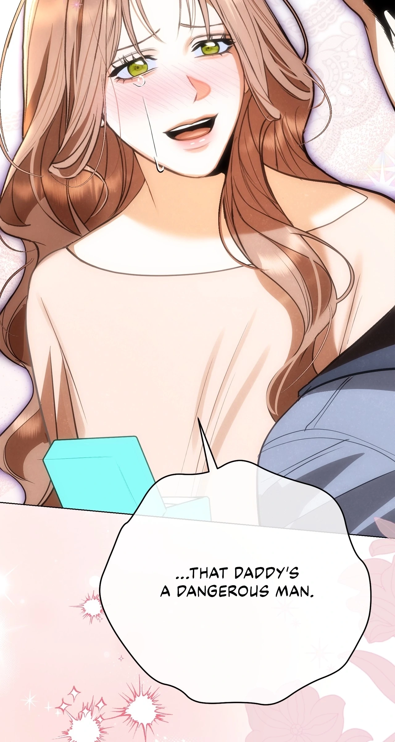Read The Absolute Threshold chapter 60 image 68 on Lezhin