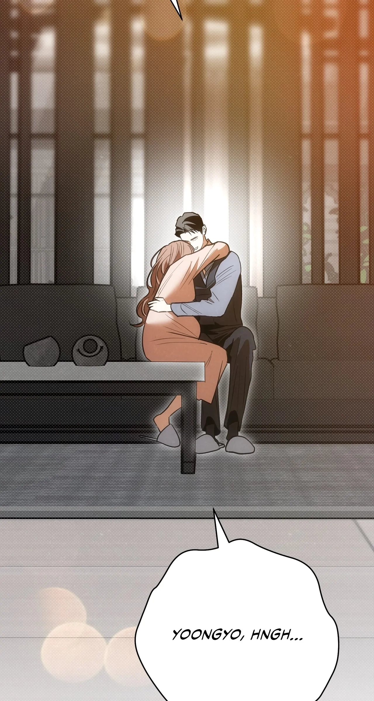 Read The Absolute Threshold chapter 60 image 71 on Lezhin