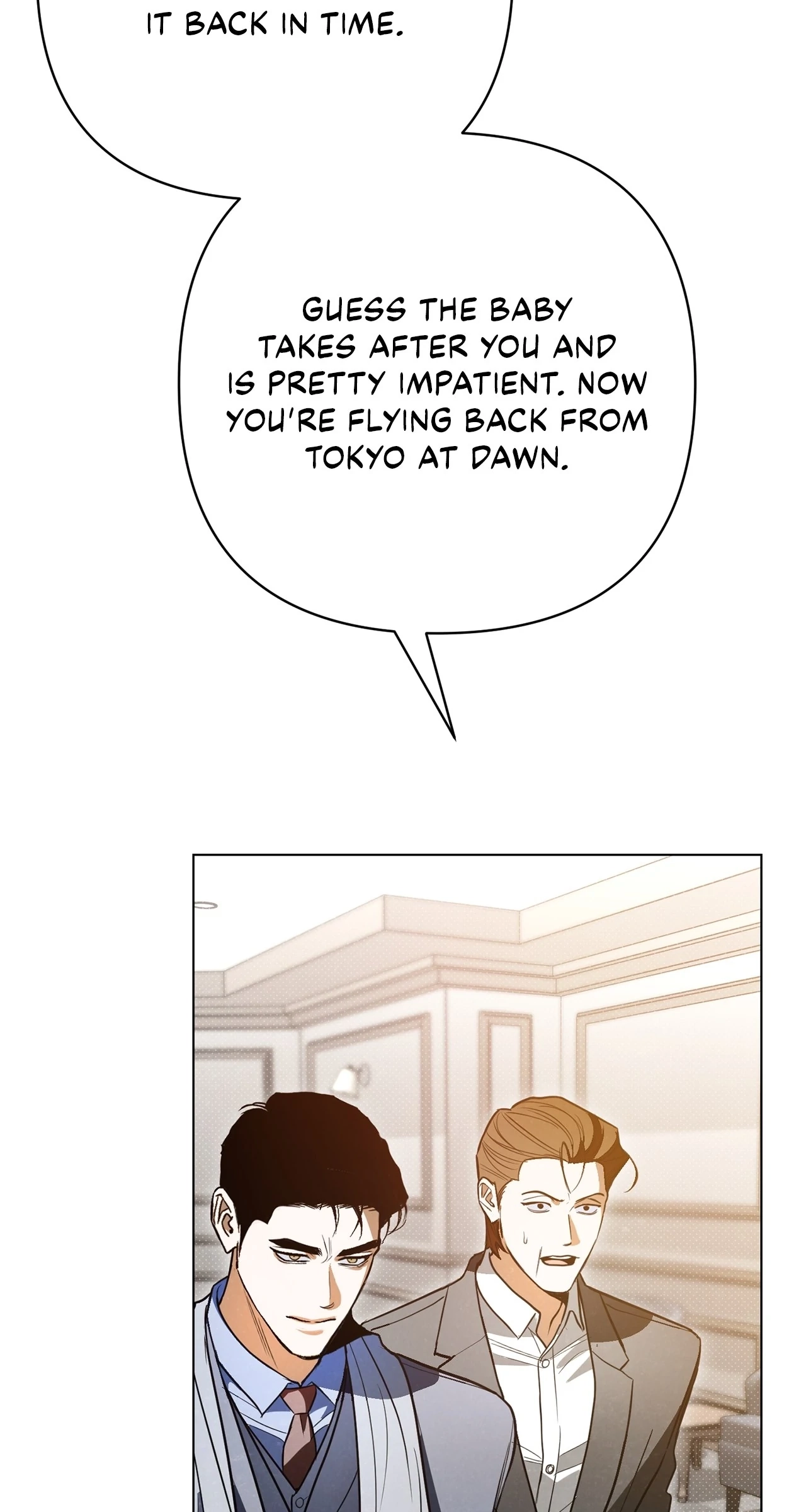 Read The Absolute Threshold chapter 60 image 78 on Lezhin