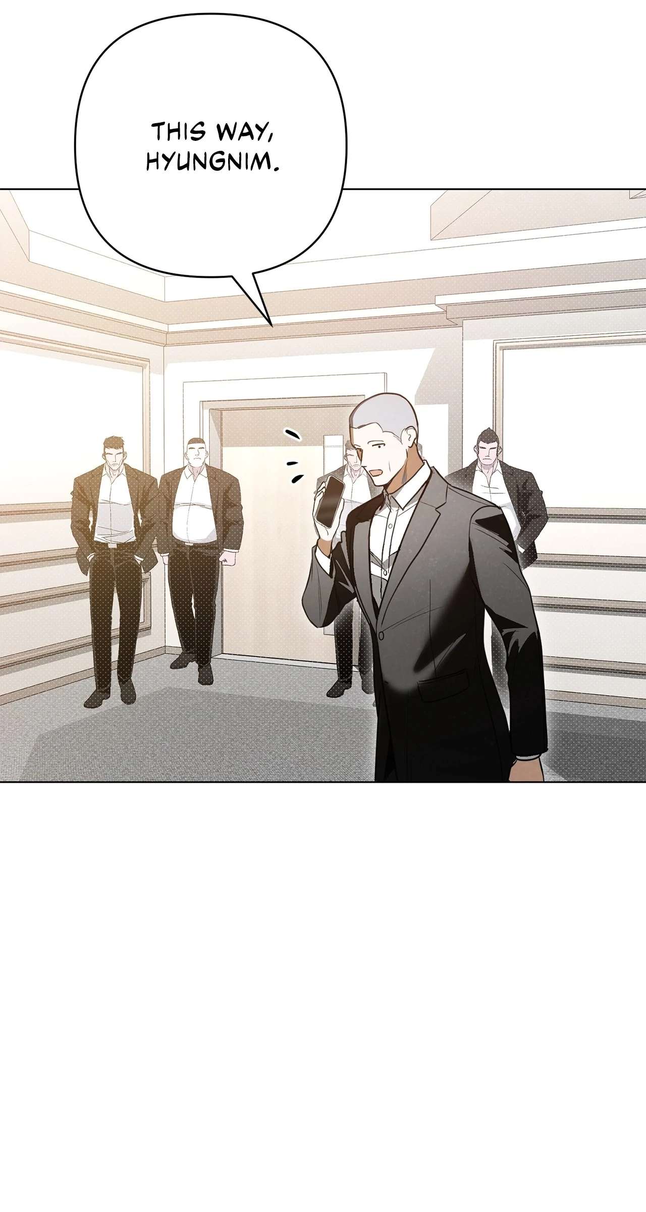 Read The Absolute Threshold chapter 60 image 80 on Lezhin