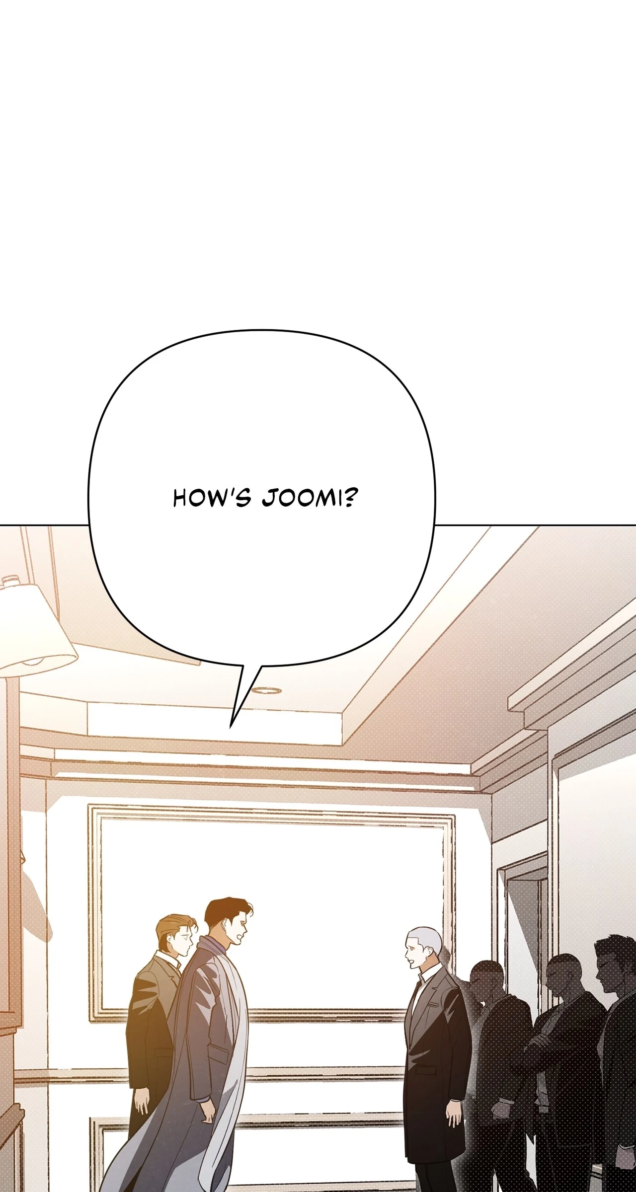 Read The Absolute Threshold chapter 60 image 81 on Lezhin