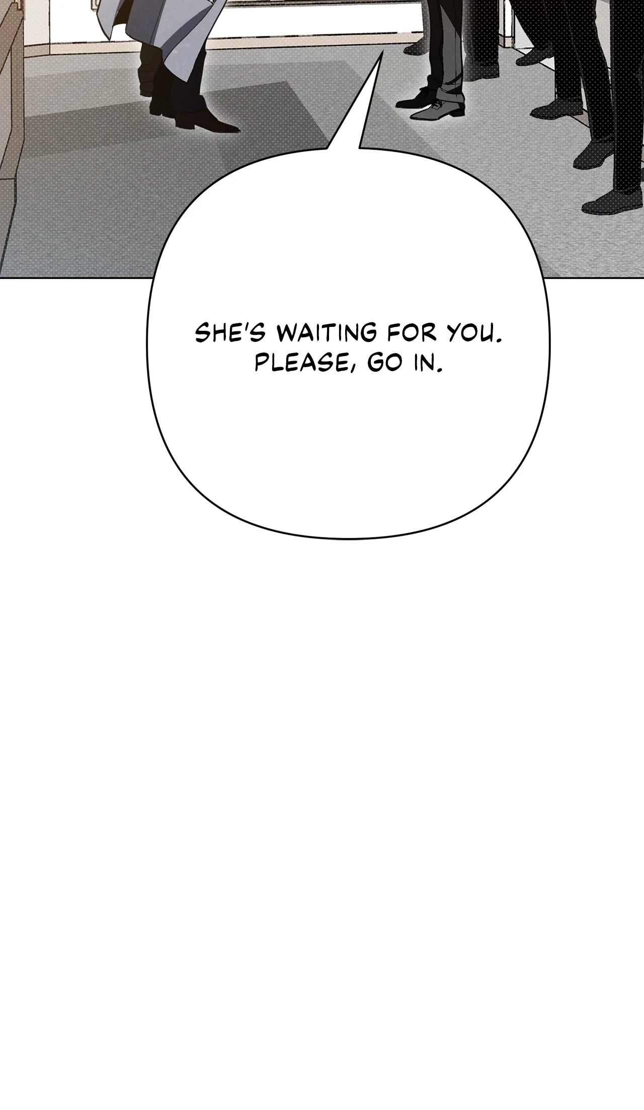 Read The Absolute Threshold chapter 60 image 82 on Lezhin