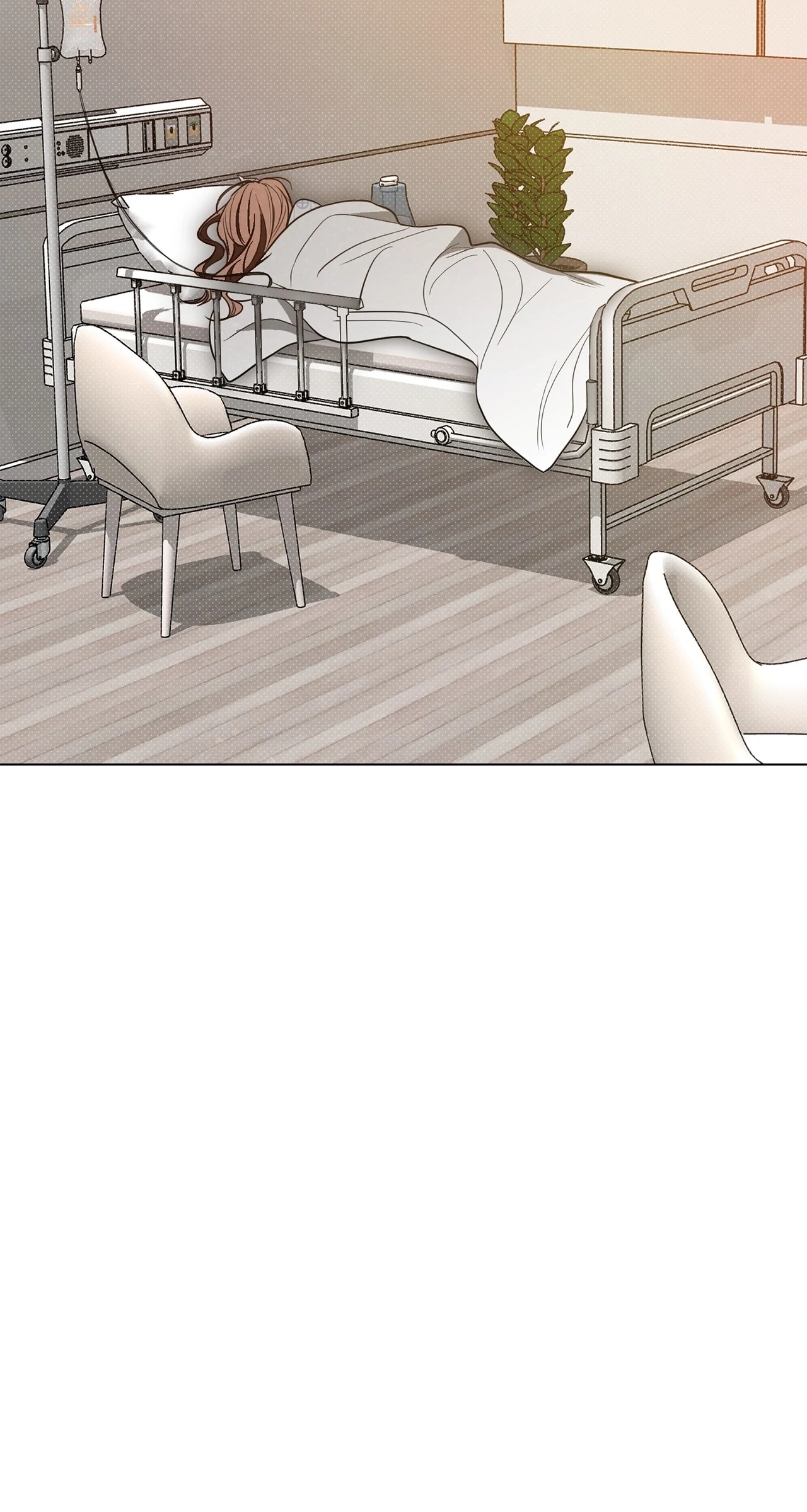 Read The Absolute Threshold chapter 60 image 85 on Lezhin