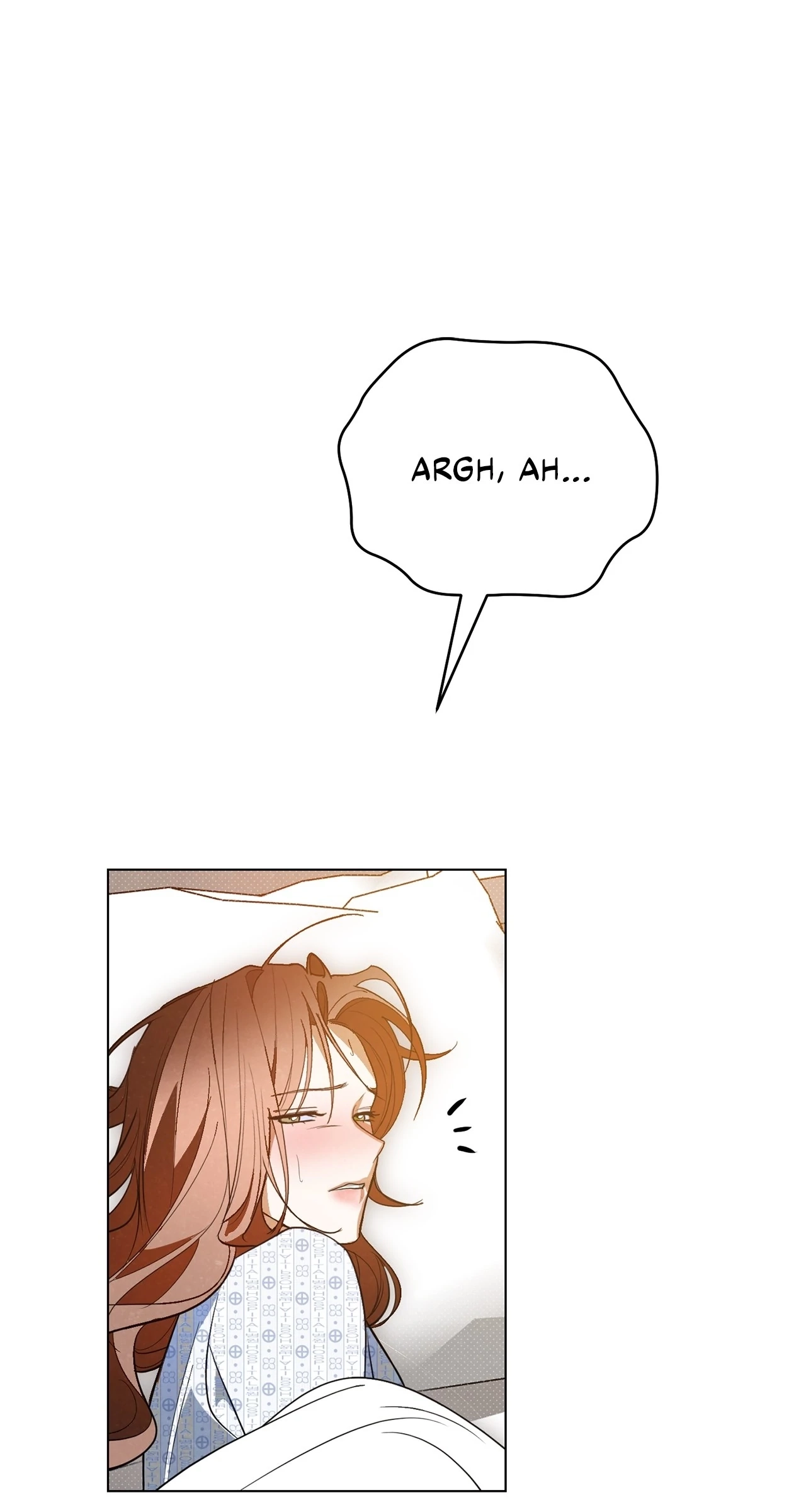 Read The Absolute Threshold chapter 60 image 86 on Lezhin