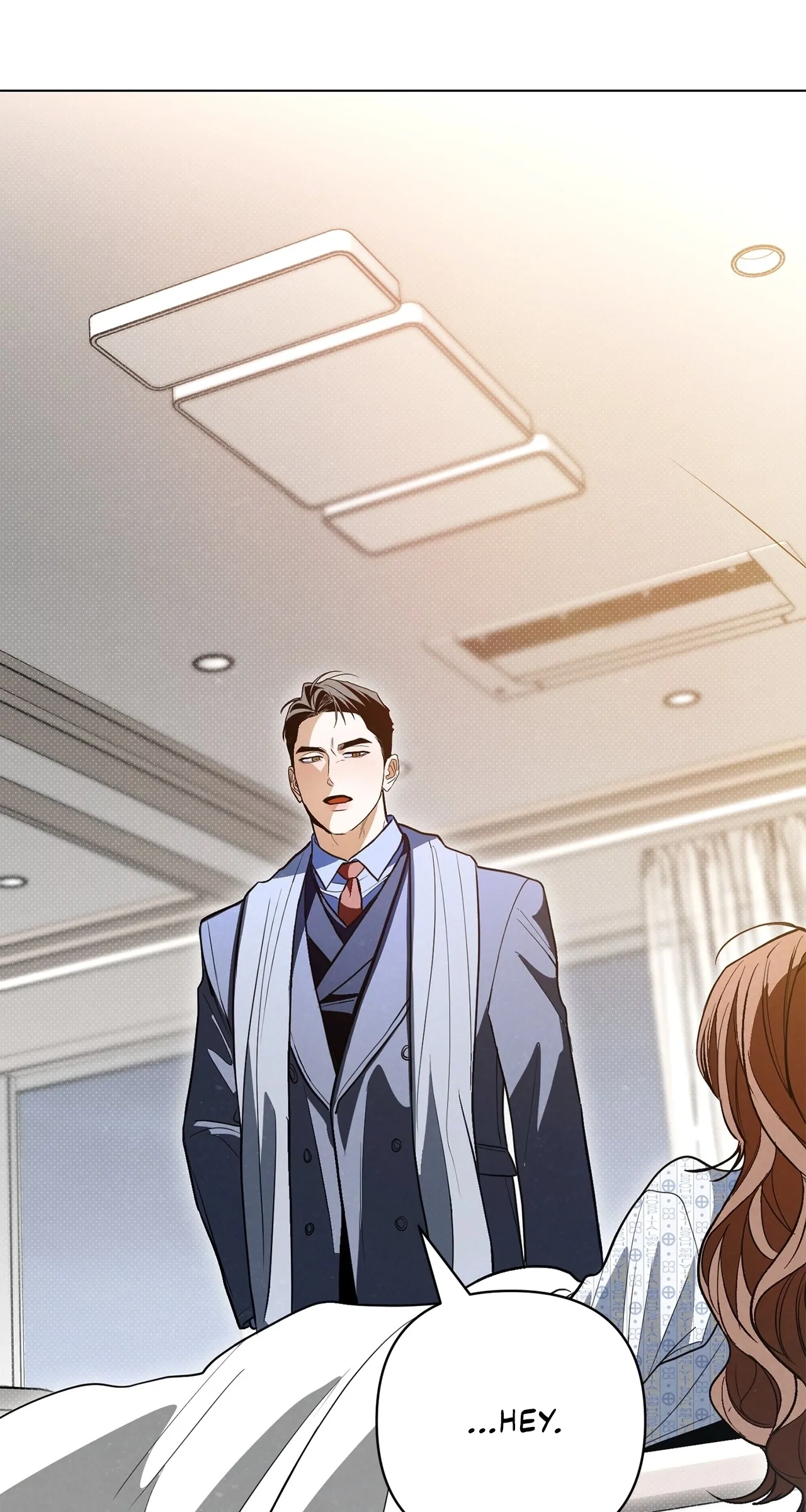 Read The Absolute Threshold chapter 60 image 88 on Lezhin