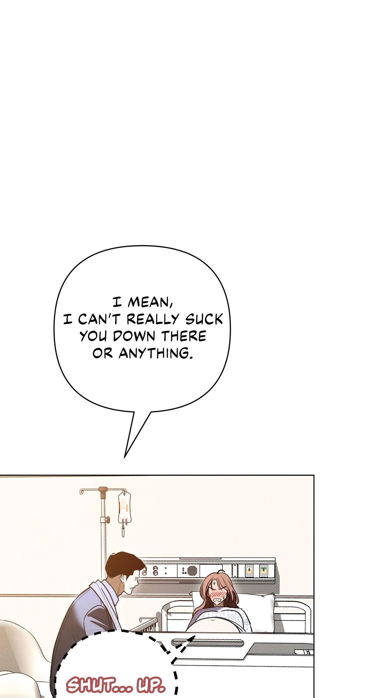 Read The Absolute Threshold chapter 60 image 94 on Lezhin