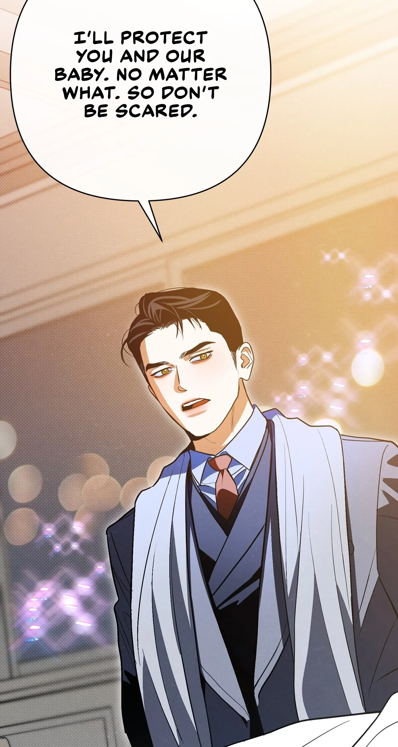 Read The Absolute Threshold chapter 60 image 97 on Lezhin