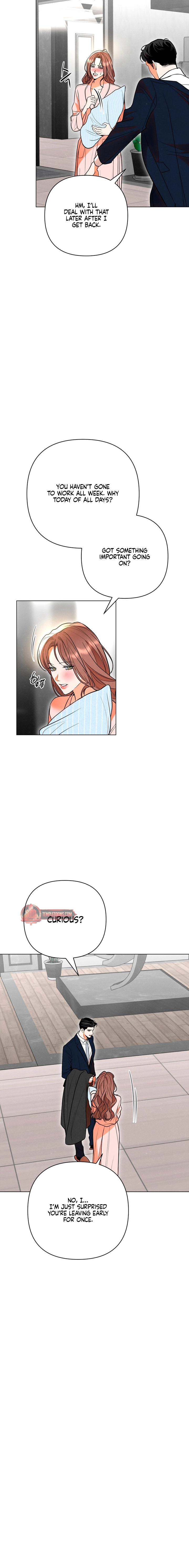 Read The Absolute Threshold chapter 61 image 15 on Lezhin