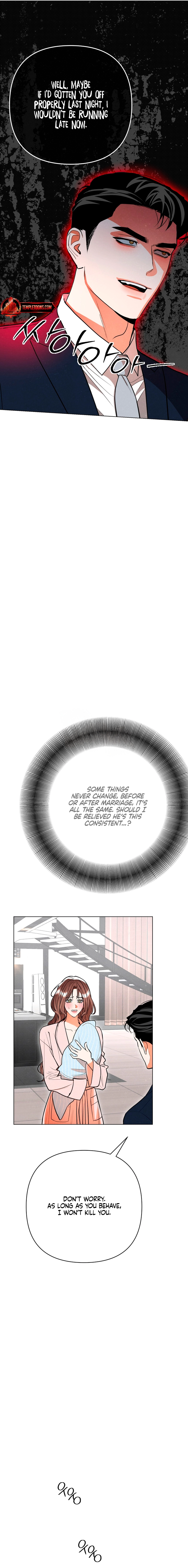 Read The Absolute Threshold chapter 61 image 16 on Lezhin