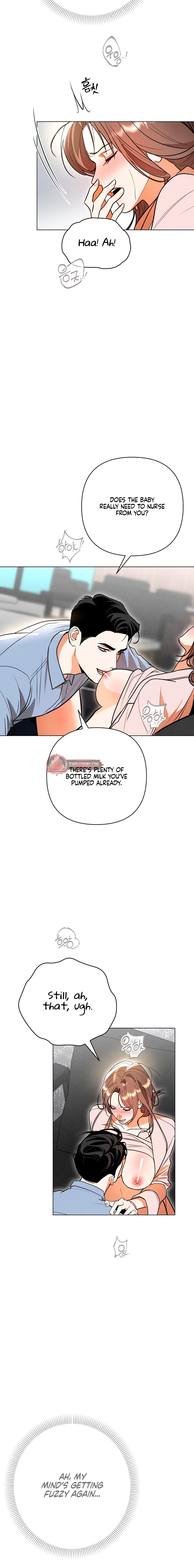 Read The Absolute Threshold chapter 61 image 5 on Lezhin
