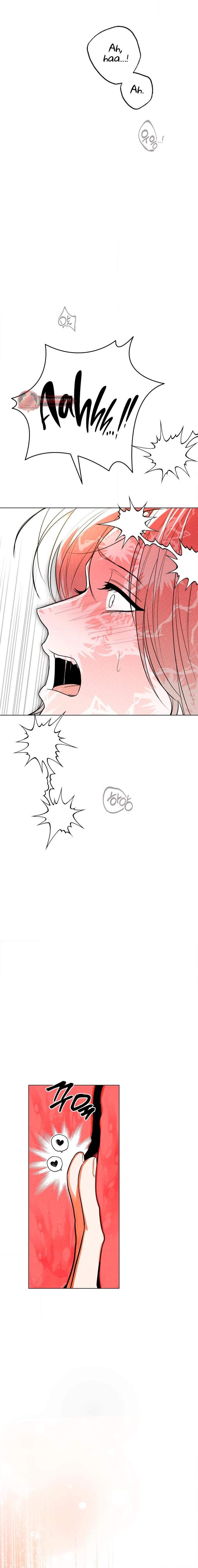 Read The Absolute Threshold chapter 61 image 7 on Lezhin