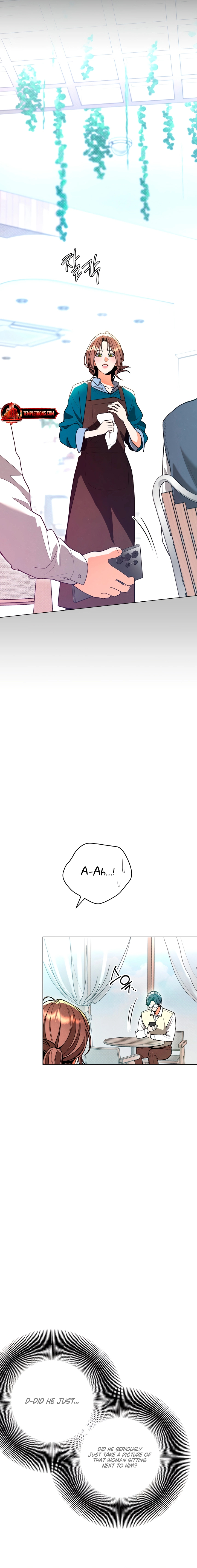 Read The Absolute Threshold chapter 62 image 1 on Lezhin