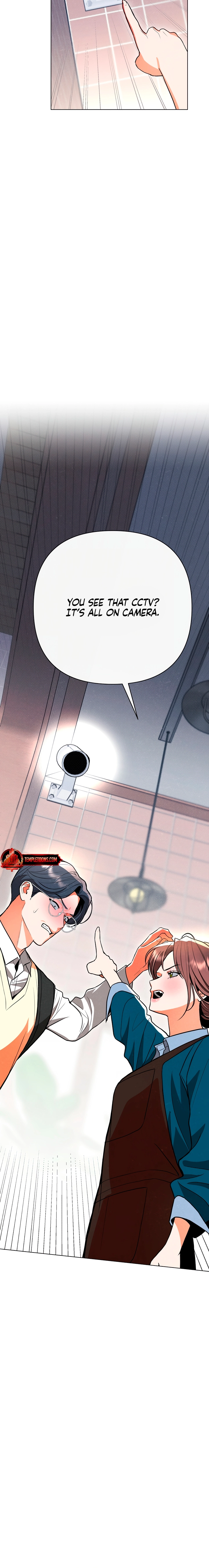 Read The Absolute Threshold chapter 62 image 11 on Lezhin