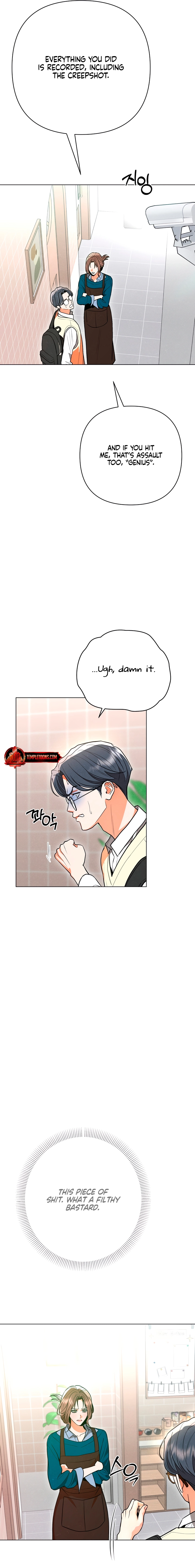 Read The Absolute Threshold chapter 62 image 12 on Lezhin