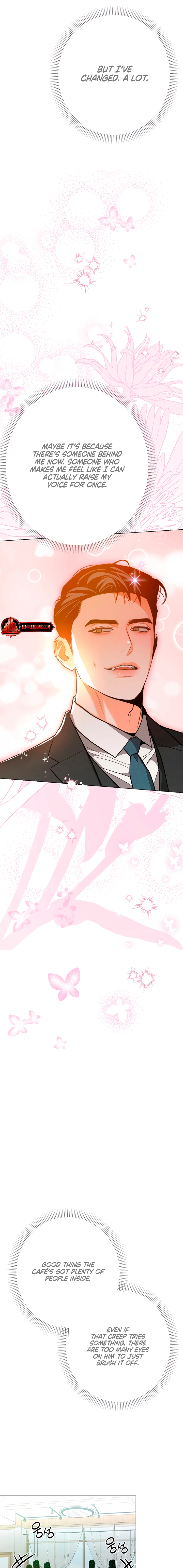 Read The Absolute Threshold chapter 62 image 14 on Lezhin