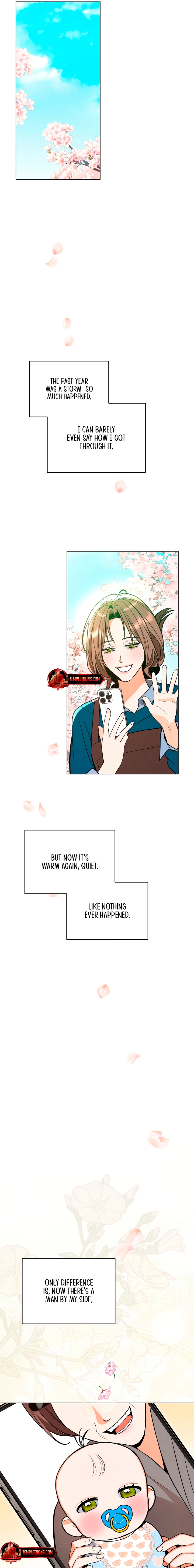 Read The Absolute Threshold chapter 62 image 18 on Lezhin