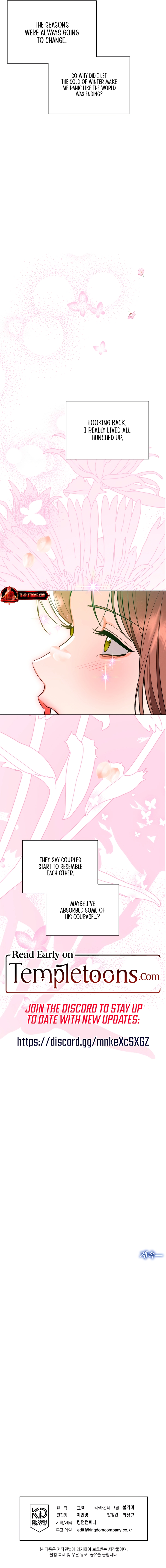 Read The Absolute Threshold chapter 62 image 20 on Lezhin