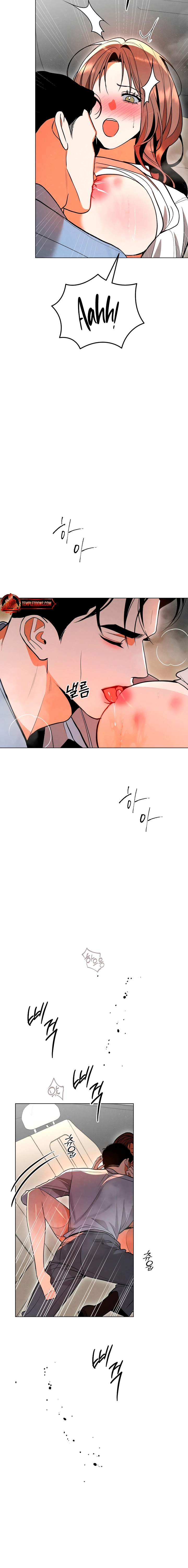 Read The Absolute Threshold chapter 63 image 19 on Lezhin