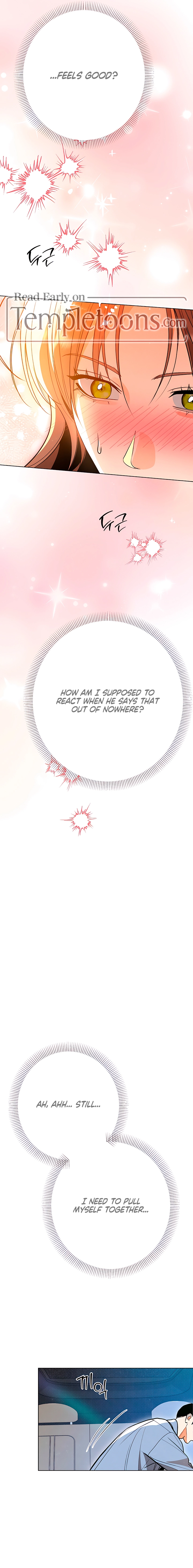Read The Absolute Threshold chapter 64 image 10 on Lezhin