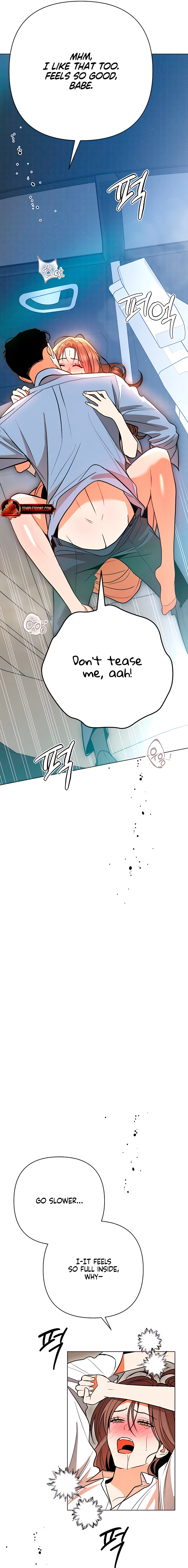 Read The Absolute Threshold chapter 64 image 20 on Lezhin