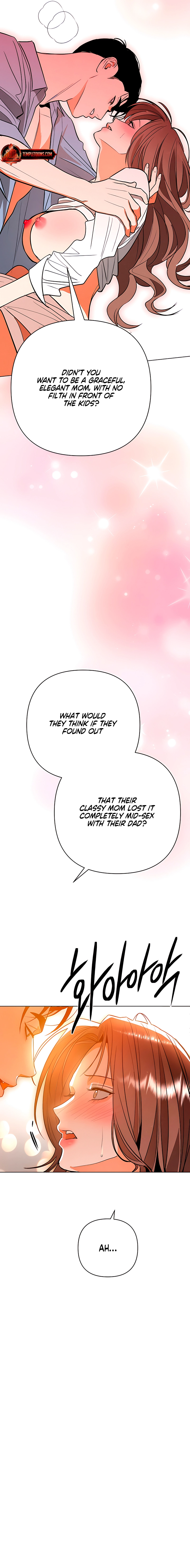 Read The Absolute Threshold chapter 65 image 2 on Lezhin
