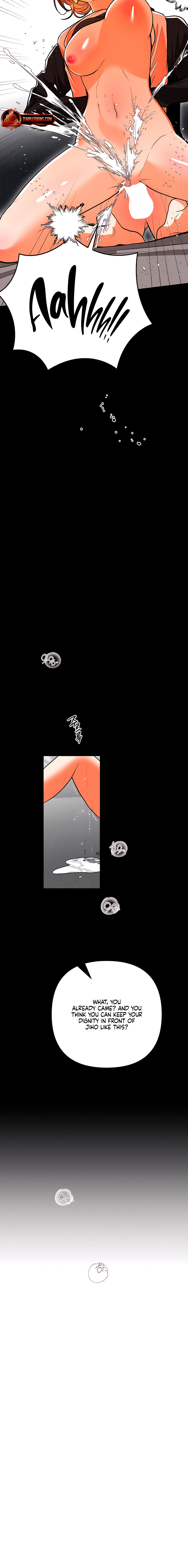 Read The Absolute Threshold chapter 65 image 5 on Lezhin