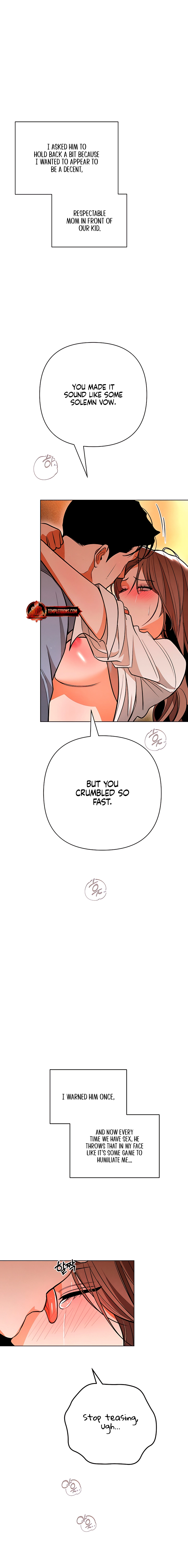 Read The Absolute Threshold chapter 65 image 6 on Lezhin