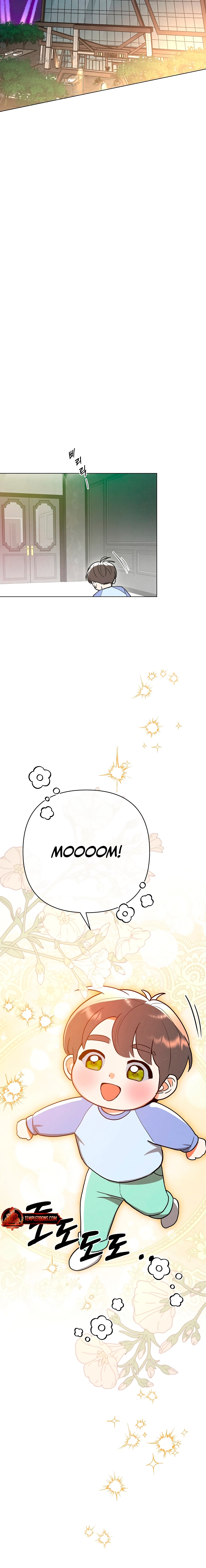 Read The Absolute Threshold chapter 66 image 11 on Lezhin