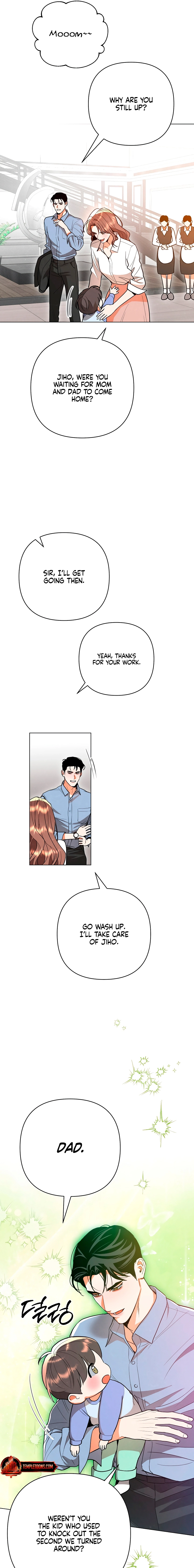 Read The Absolute Threshold chapter 66 image 12 on Lezhin