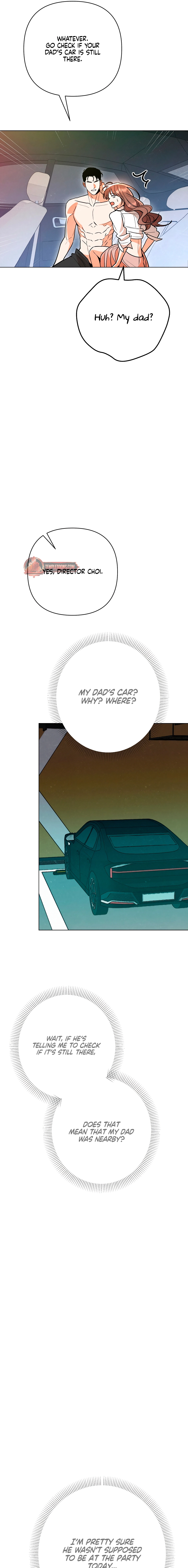 Read The Absolute Threshold chapter 66 image 6 on Lezhin