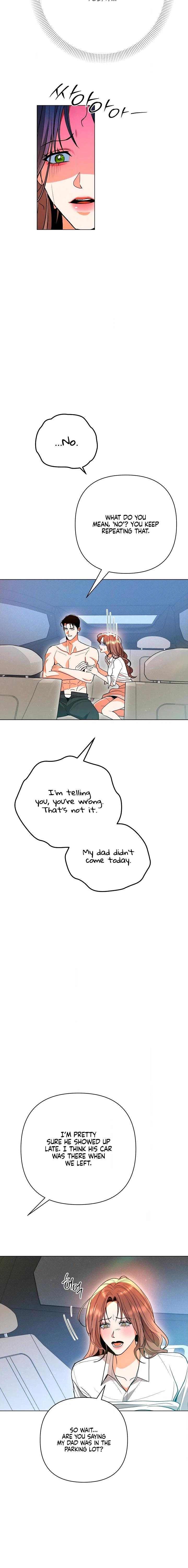 Read The Absolute Threshold chapter 66 image 7 on Lezhin