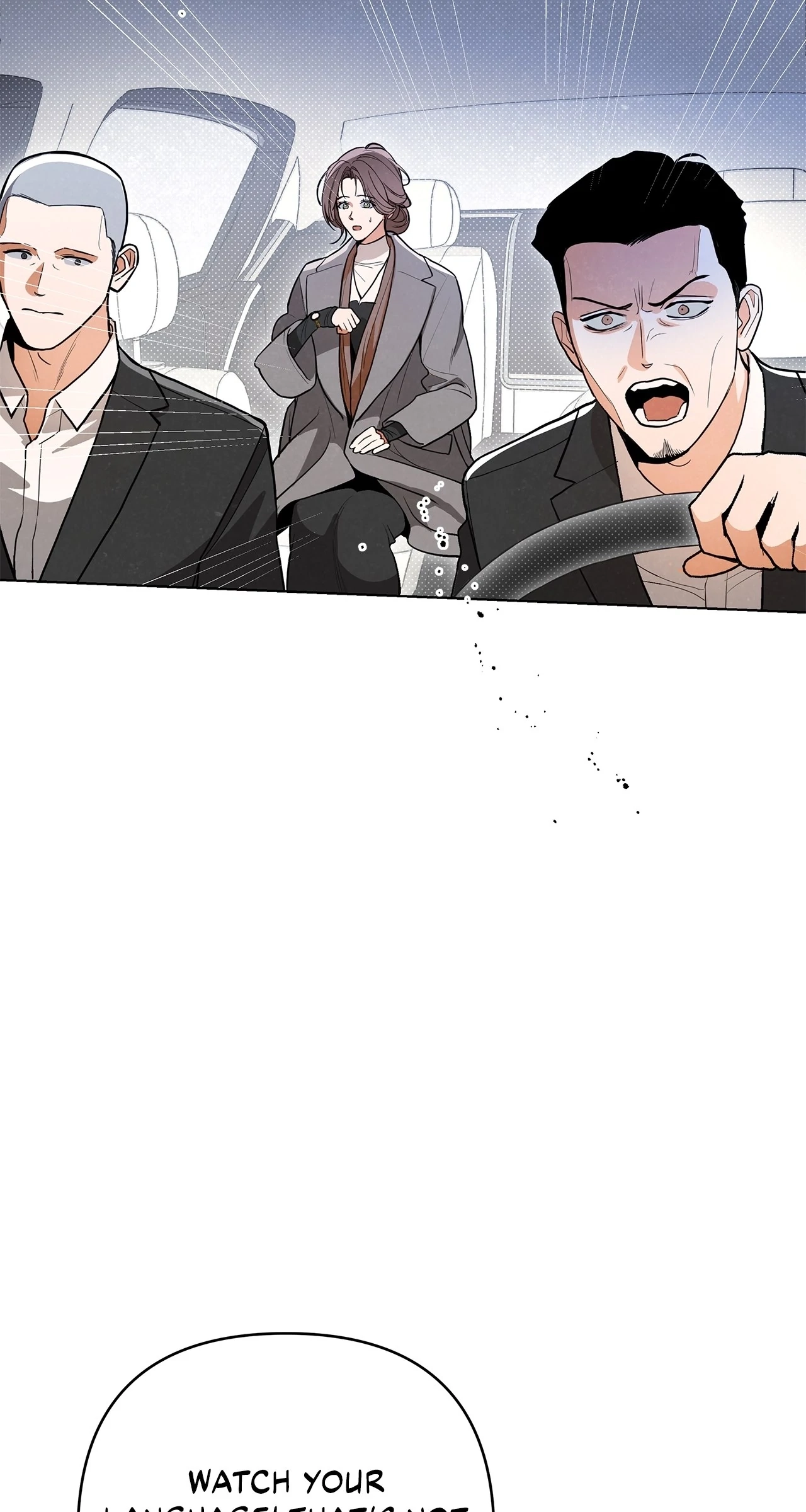 Read The Absolute Threshold chapter 67 image 14 on Lezhin