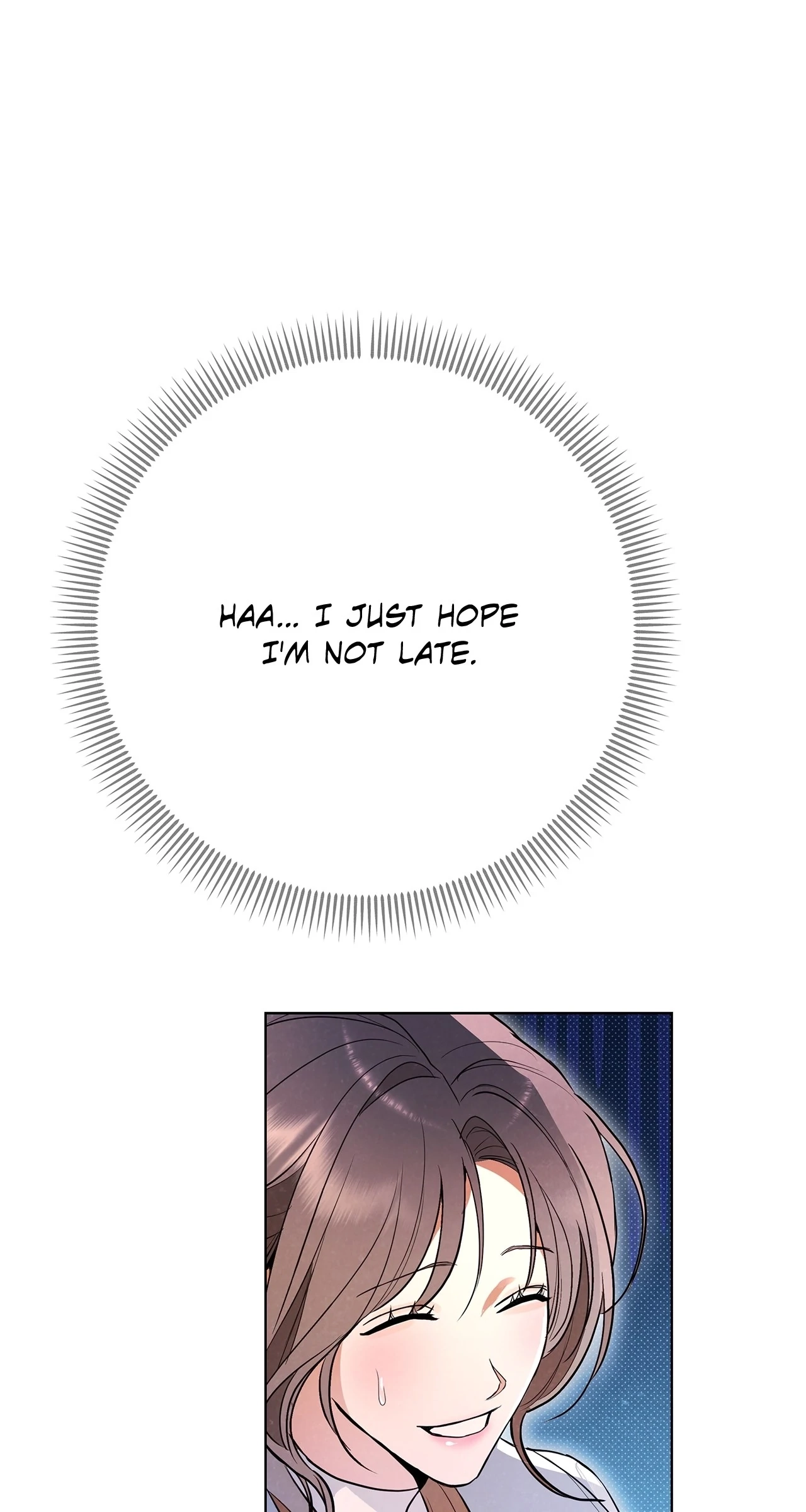 Read The Absolute Threshold chapter 67 image 17 on Lezhin