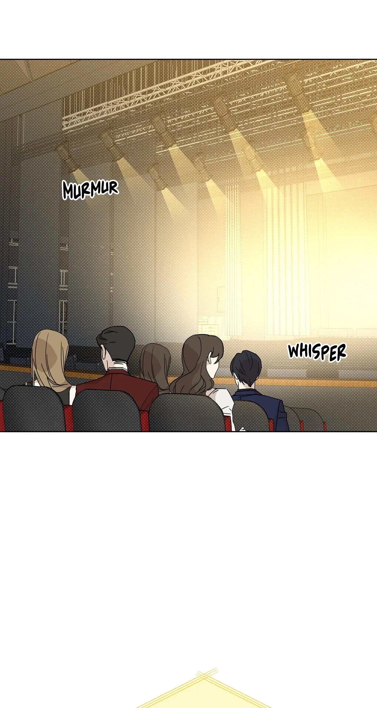 Read The Absolute Threshold chapter 67 image 20 on Lezhin