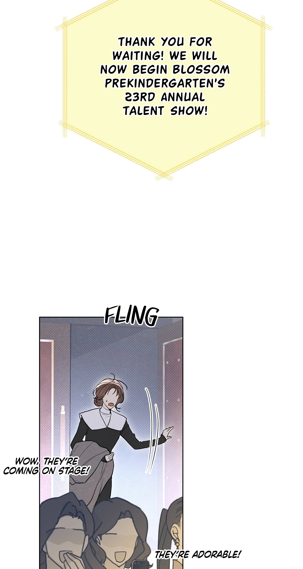 Read The Absolute Threshold chapter 67 image 21 on Lezhin