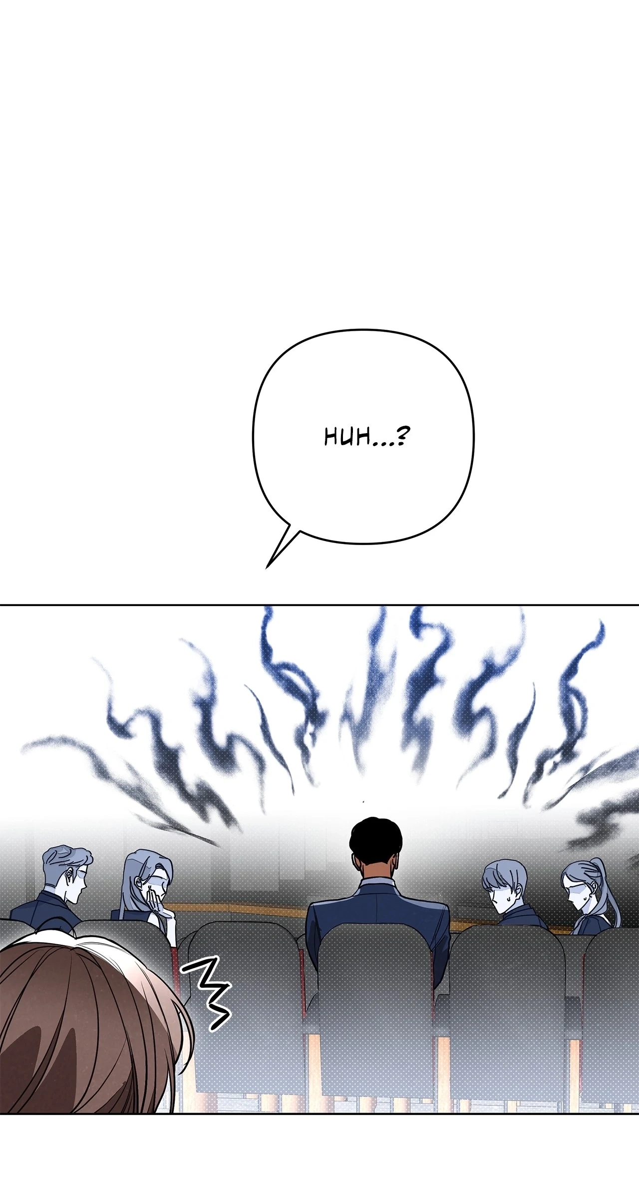 Read The Absolute Threshold chapter 67 image 24 on Lezhin