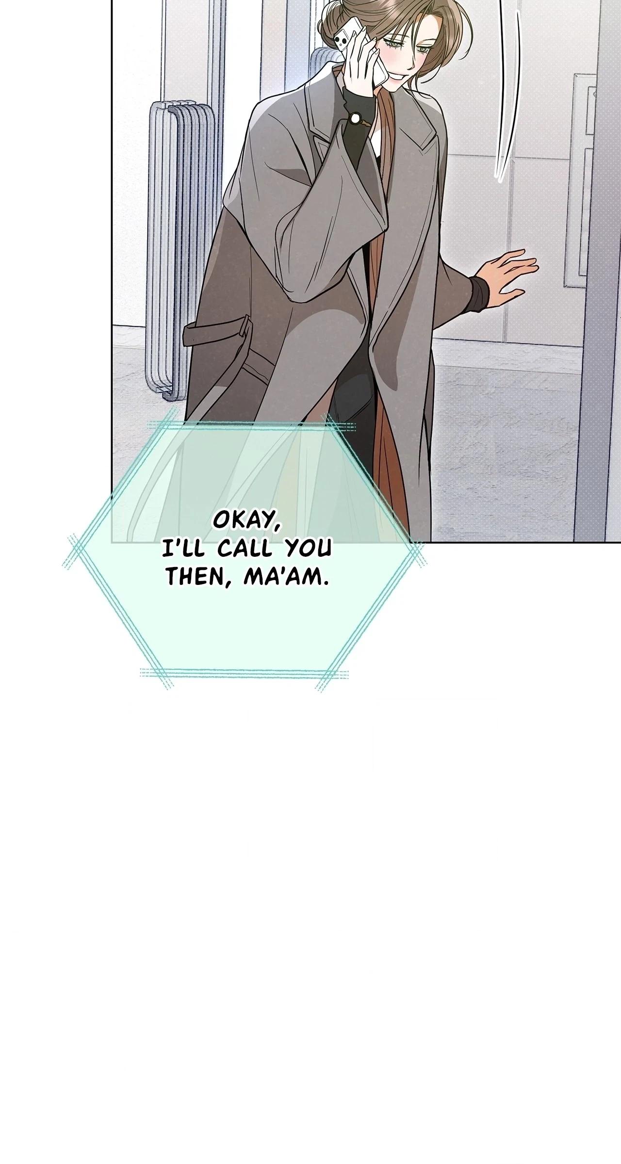 Read The Absolute Threshold chapter 67 image 3 on Lezhin